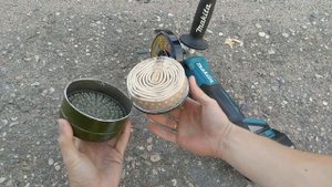 ЧТО ВНУТРИ ФИЛЬТРА ОТ ПРОТИВОГАЗА? / Filter gas mask