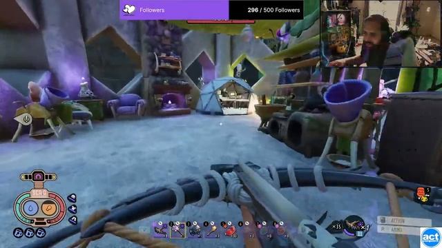 Java Anyone? смотреть онлайн