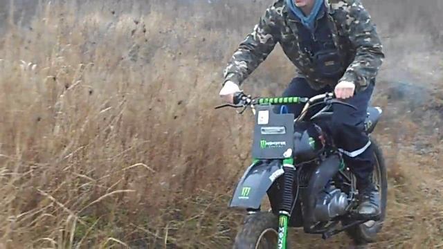 Минск Кросс МонстЕр ендуро покатухи без нового запила смотреть онлайн