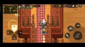 Guardian Tales 6-3 Guide (Full 3 Star) | The Way Home