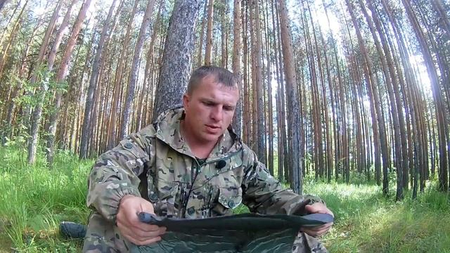 Как правильно выбрать коврик для походов/ЛАЙФАК/How to choose the right pad for Hiking...