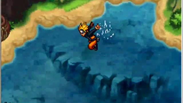 Naruto Shippuuden Dairasen Kage Bunshin Emaki Part 3 смотреть онлайн