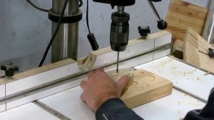 Игрушки из дерева. Детский деревянный утюжок своими руками