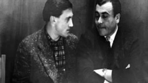 В. С. Высоцкий - "Свой остров"