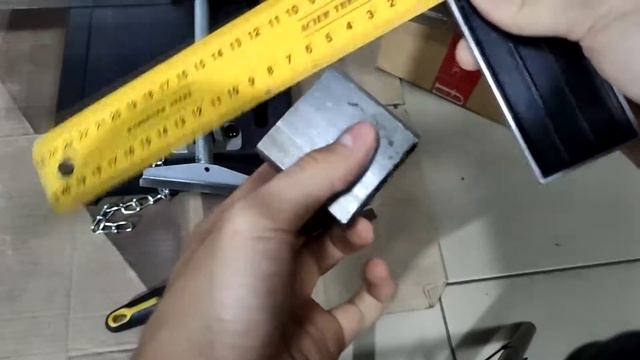 Тестируем монтажную пилу Makita M2400 190325 смотреть онлайн