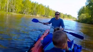 Катабайд 3 . Покатушки выходного дня.
