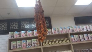 ALANYA Баклава Лукум и другие сладости в ТЦ Аланиум в Алании