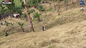 GRAHAM JARVIS THE KING OF HARD ENDURO SAMPAI HERAN MELIHAT TANJAKAN HIU SELATAN 5 ‼️  NGERIII SIHH