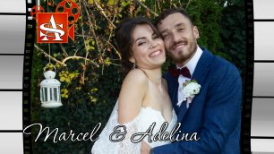 Marcel & Adelina 30-10-2021