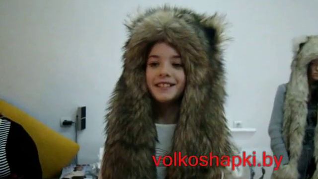 Волкошапки, зверошапки, шапоушки, котошапки, шапки с ушками,  меховые шапки, спиритхуды, отзывы, зв