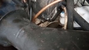 Когда и как сливать КОНДЕНСАТ с Газового автомобильного редуктора .
