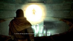 Skyrim SE. Двемеры существуют!