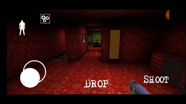 игра гренни чаптер ту мод гренни момо и грендпа зомби смотреть онлайн