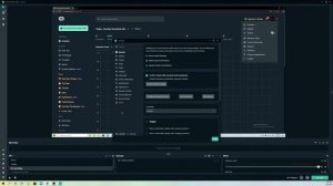STREAMLABS OBS NOT CONNECTING TO TWITCH HOW TO FIX!
