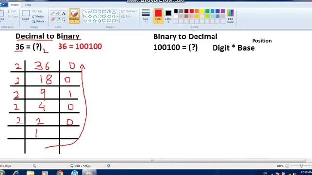 Number system in Python #binarynumbersystem #decimalnumbersystem #octalnumbersystem #hexadecimal