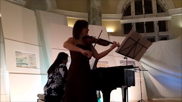 A.Villoldo - El Choclo - Tango смотреть онлайн