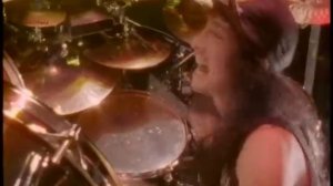 Anthrax - I'm The Man