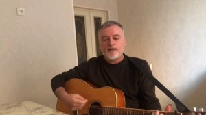 Рамзан Ахмадов ?_Слова и музыка Чункуров