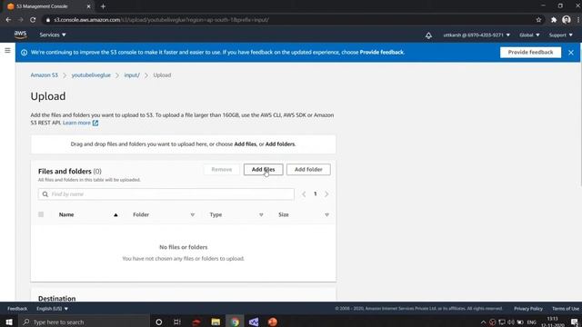 AWS Glue | AWS Glue Tutorial | AWS Glue ETL | AWS Tutorial for Beginners | Intellipaat