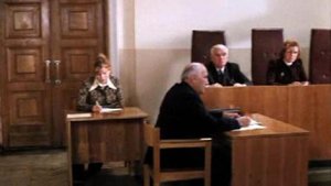 к/ф Мимино.(Эпизод в суде)