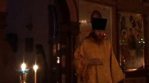 Свято-Троицкий Герасимо-Болдинский монастырь.