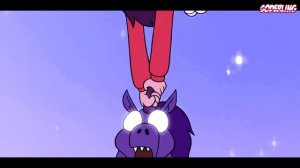 Объяснение Концовки "Стар против Сил Зла"