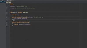 [Video PHPStorm Shortcuts] - AceJump