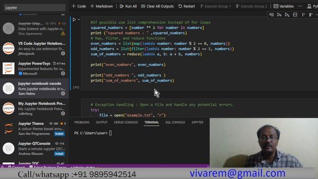 #Mastering #Python: Essential #Tips and #Tricks for Success