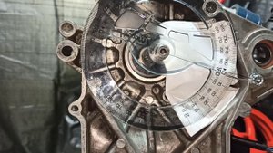 ФАЗЫ 2Т ДВИГАТЕЛЯ