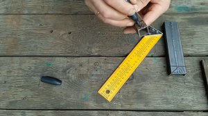 ГЕНИАЛЬНАЯ ИДЕЯ для соединения профильной  трубы.