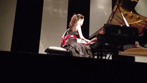 Stravinsky - 5 easy pieces for piano 4 hands