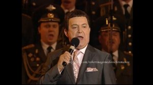 Иосиф Кобзон - Мне доверена песня (Вечер памяти Георгия Мовсесяна "...Я часто время торопил" 2012)