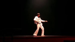 Stayin’ Alive Saturday Night Fever | DiscoDance                          (Choreography)  Dance Vide