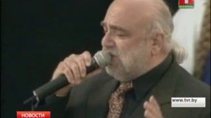 Ушел из жизни Демис Руссос