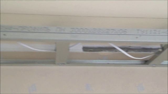 Визуализация и монтаж фигурного потолка ГКЛ на кухне. Figured plasterboard ceiling in the kitchen смотреть онлайн