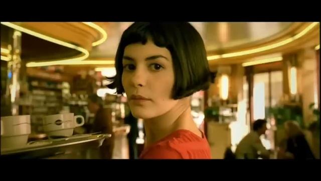 La valse d'Amelie. Valse of Amelie.Вальс Амели. смотреть онлайн