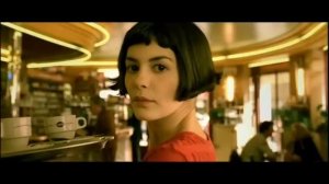 La valse d'Amelie. Valse of Amelie.Вальс Амели.