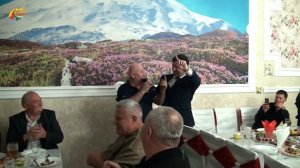 ?Рустам  Мисроков - Чайхана ( Юбилейный вечер Алоковой Амуры)?