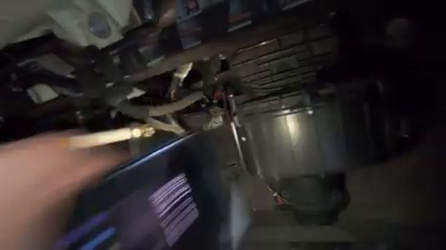 Первые проблемы? Обслуживание Opel Astra. Обслужил вертолетик. Поиск косяков смотреть онлайн