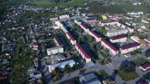 г. Заводоуковск.