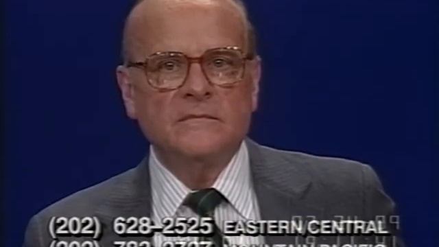 State of Political Thought in America: Peter Collier vs Norman Birnbaum