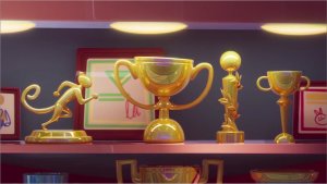 "Команда Матч" клип