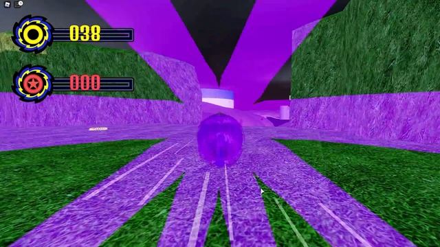 SONIC INFINITY DX *Tails and Metal Sonic* Roblox смотреть онлайн