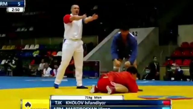 чемпиянат мир па самбо смотреть онлайн