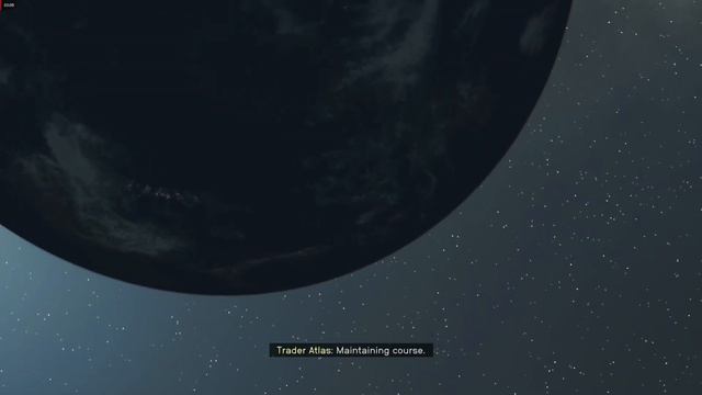 Starfield - BELADOR 5 (mod 4 - unique ship) смотреть онлайн