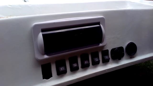 Катер своими руками ч.5 - сборка корпуса смотреть онлайн