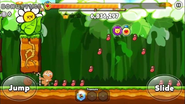 Я ИГРАЛ В COOKIE RUN??? смотреть онлайн