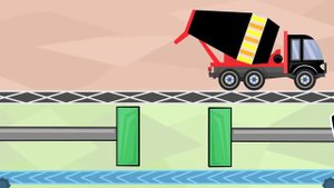 Трактор и другие истории о детской сельскохозяйственной технике - Видео для детей - Трактор Байки