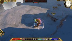 Titan Quest - Полный гайд по уникальным предметам монстров (ЧАСТЬ 3)