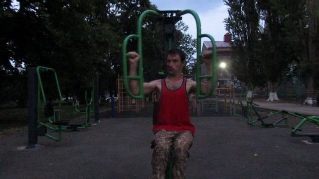 Тренировка